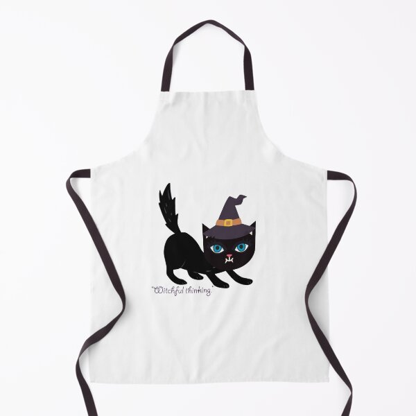 Item preview, "Witchful thinking." designed and sold by Suazankate.