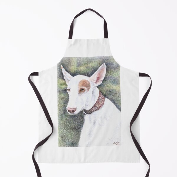 Item preview, Podenco Ibicenco designed and sold by Arts & Dogs.
