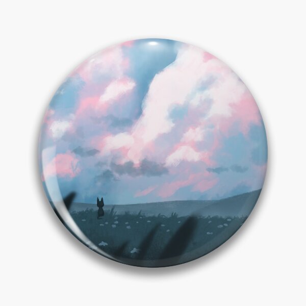 Item preview, Cloud Piercer designed and sold by Osias Bantug.
