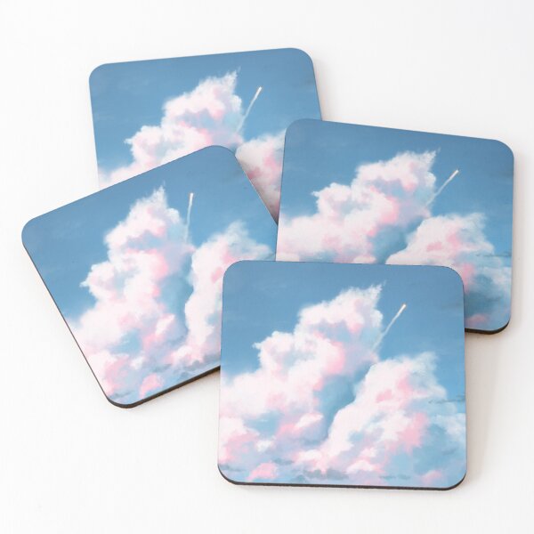 Item preview, Cloud Piercer designed and sold by Osias Bantug.