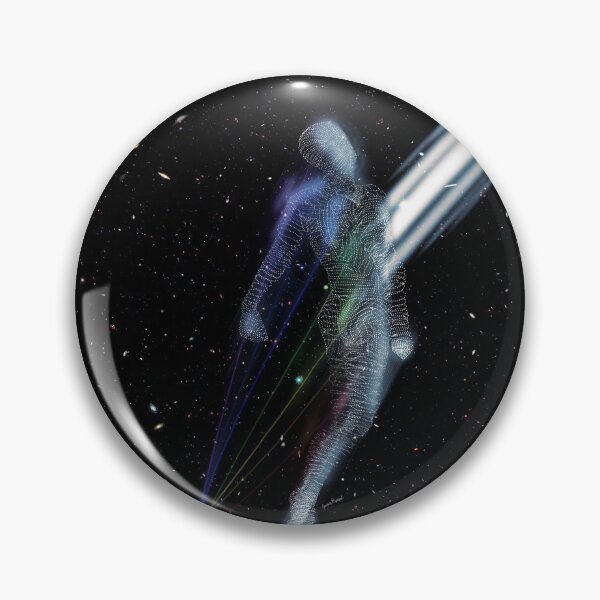 Item preview, The 7 Laws designed and sold by MaxencePierrard.