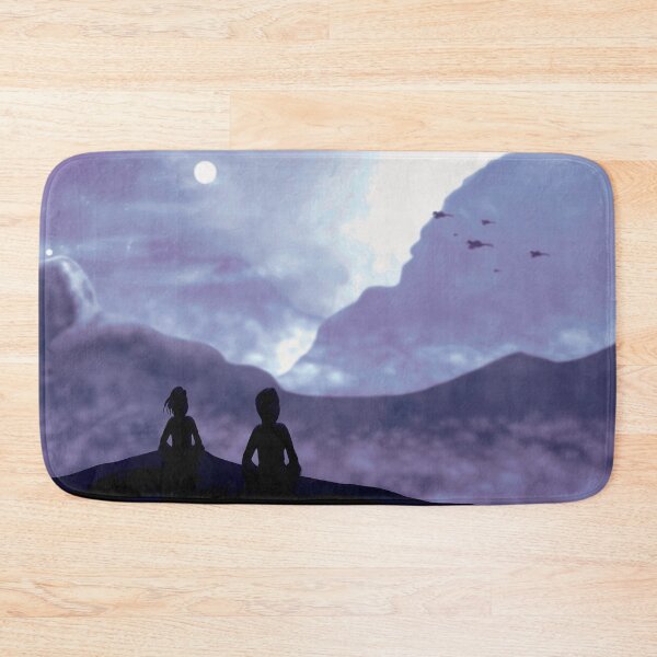 Item preview, Off world meditation  designed and sold by Justin Cobb.