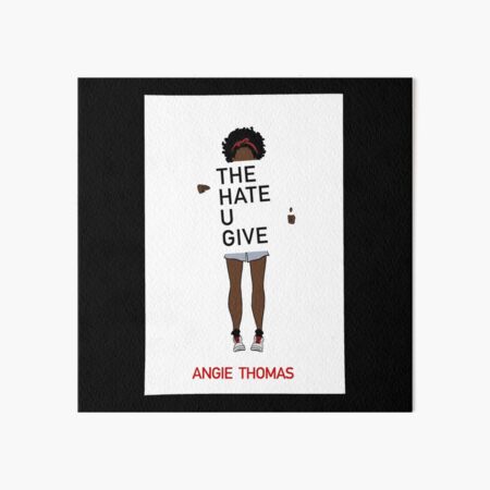 the hate you give ebook