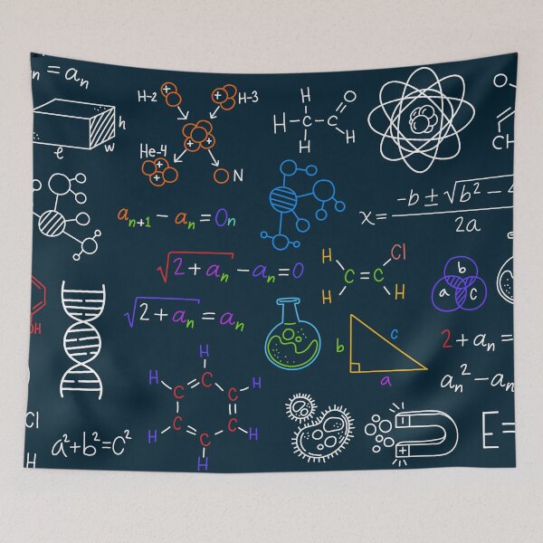 Item preview, Amazing Science designed and sold by Vector Scout Lab.