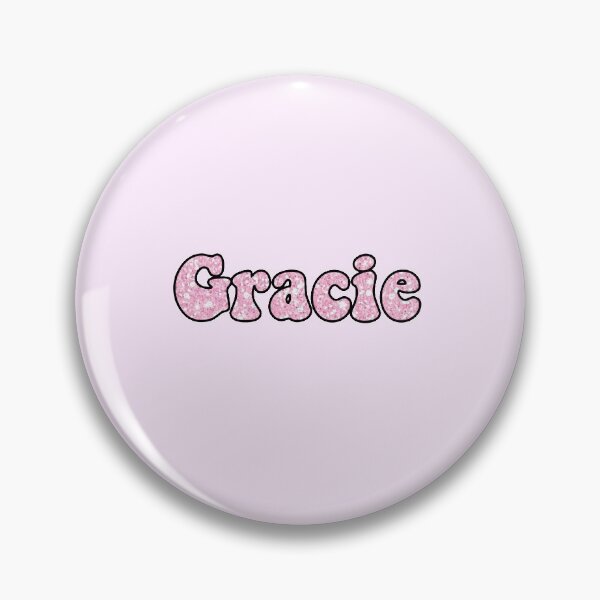 Item preview, gracie designed and sold by itzsil.