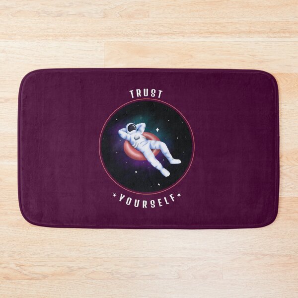 Item preview, Trust Yourself Among Us designed and sold by evlar.