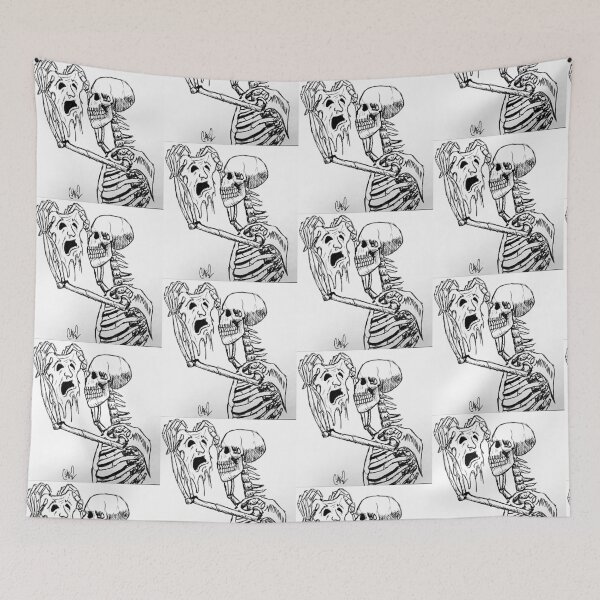 Item preview, Self Examination  designed and sold by DMArtwork.
