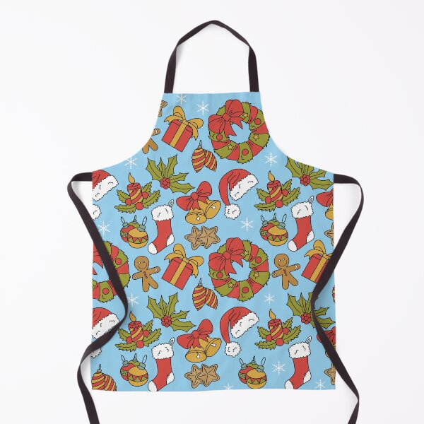 Item preview, Christmas pattern designed and sold by ValentinaHramov.