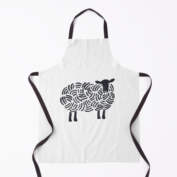 Item preview, black sheep designed and sold by guaxinim.