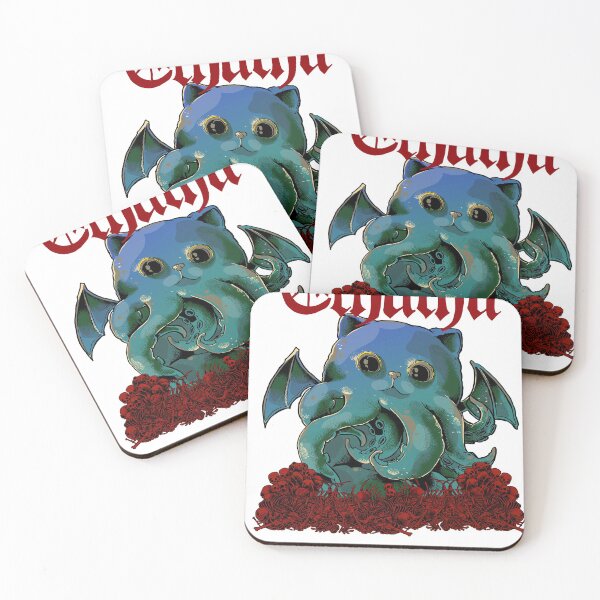 Item preview, Cthulhu  designed and sold by lewandoski212.
