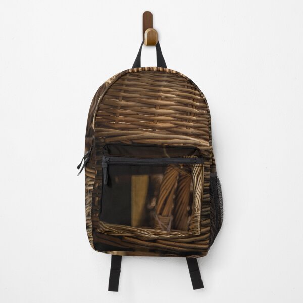 Item preview, baskets designed and sold by Barrie Tumbridge.