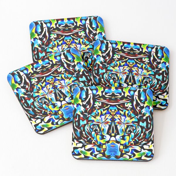 Item preview, Splotch Face designed and sold by GrudleBay.