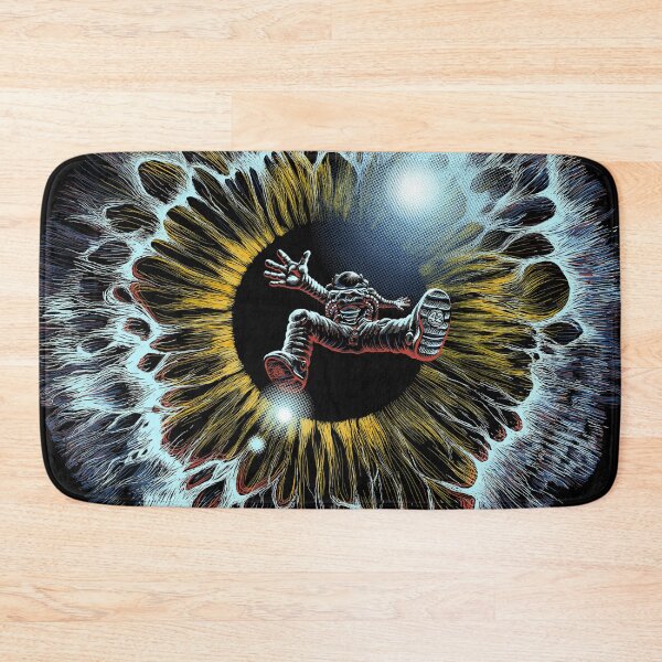 Item preview, Lost in your eye - Cosmic designed and sold by AlirizaCAKIR.
