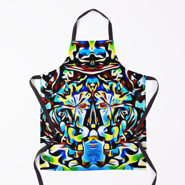 Item preview, Splotch Face designed and sold by GrudleBay.