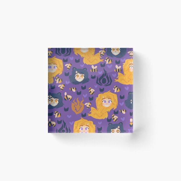 Item preview, bumbleby business  designed and sold by mali-dolly.