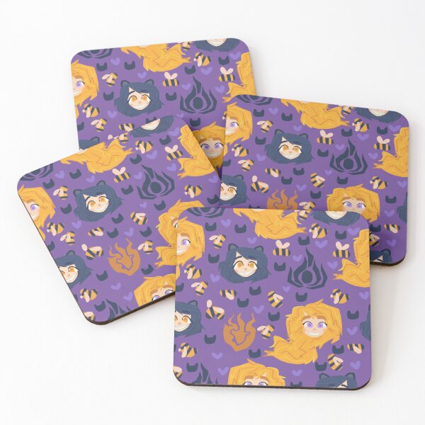 Item preview, bumbleby business  designed and sold by mali-dolly.