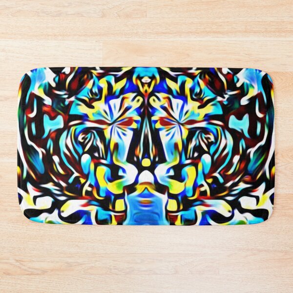 Item preview, Splotch Face designed and sold by GrudleBay.