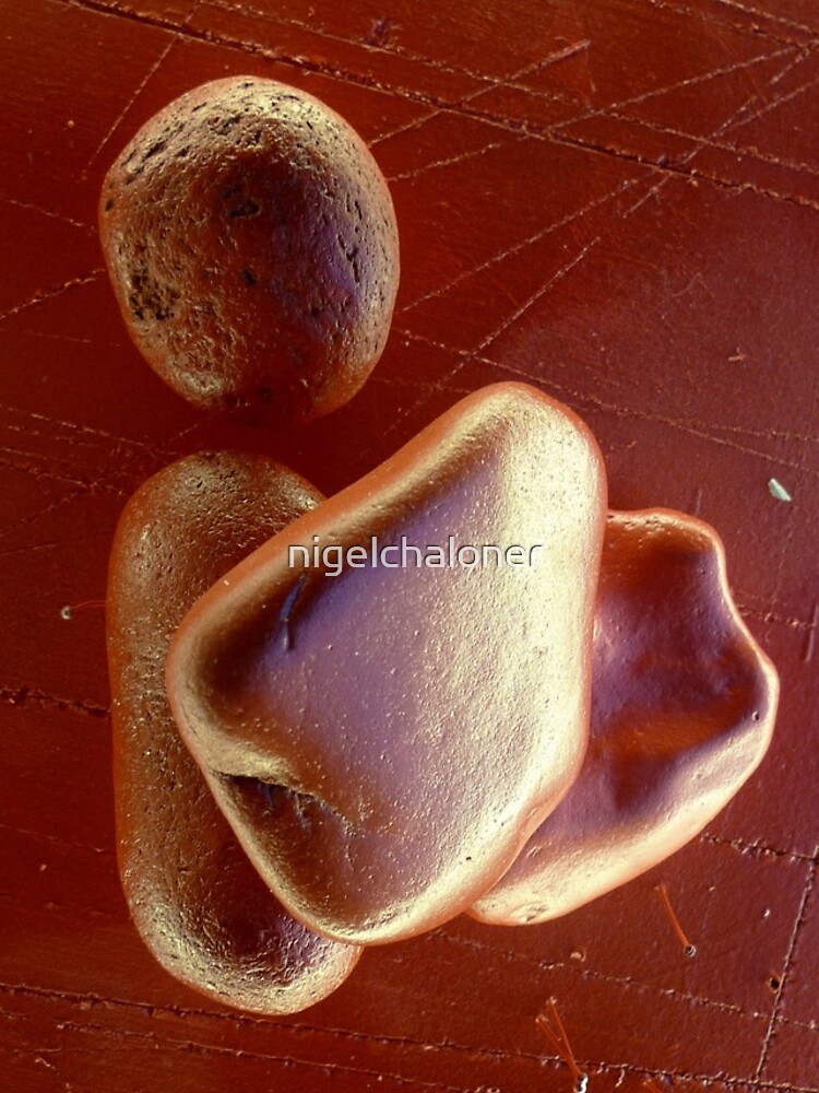 Stones by nigelchaloner