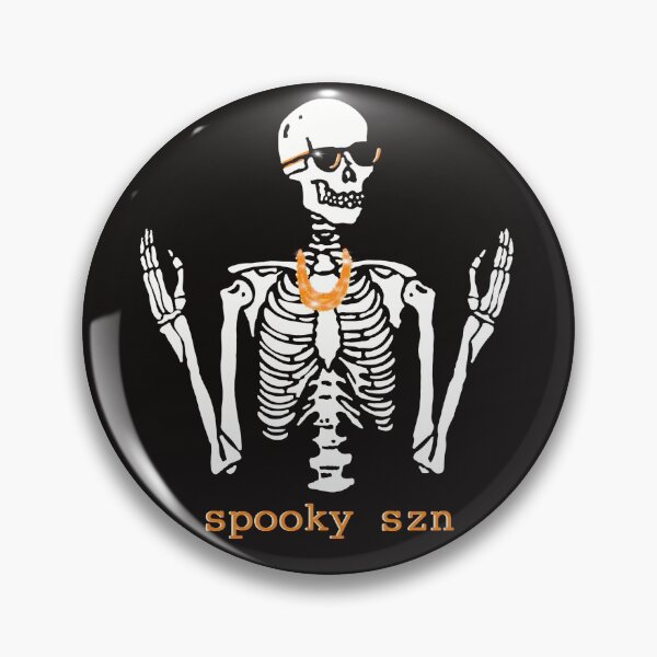 Item preview, spooky szn designed and sold by daniellerr.