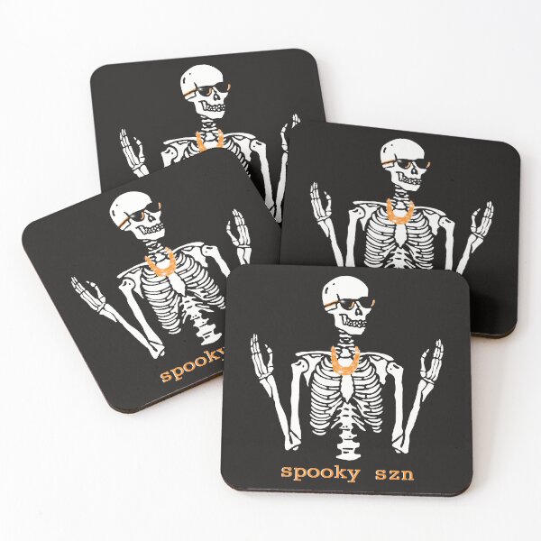 Item preview, spooky szn designed and sold by daniellerr.