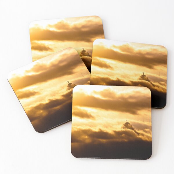 Item preview, Christ the Redeemer, Rio de Janeiro designed and sold by wazoosi.