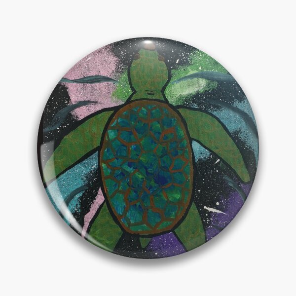 Item preview, Sky Turtle designed and sold by Artekris90.