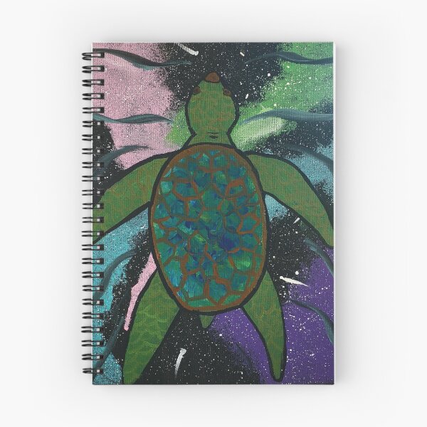 Item preview, Sky Turtle designed and sold by Artekris90.