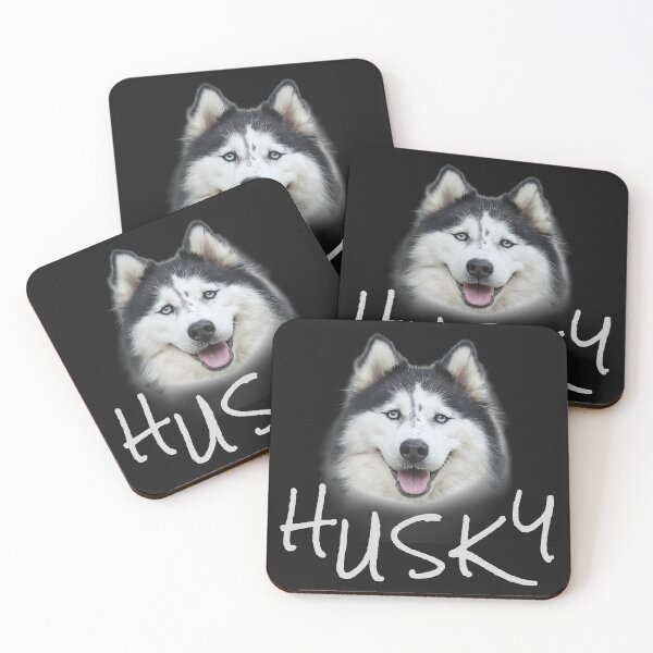 Item preview, Husky Love designed and sold by Stipper Store.
