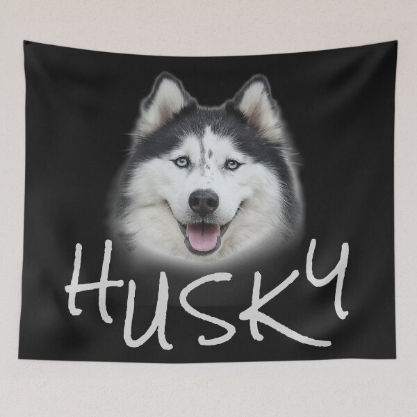 Item preview, Husky Love designed and sold by Stipper Store.