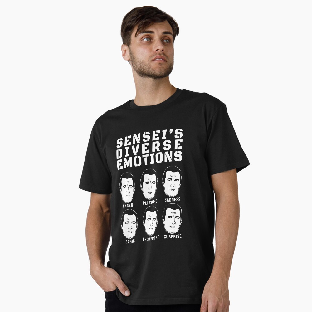 Item preview, Premium T-Shirt designed and sold by Teecha.