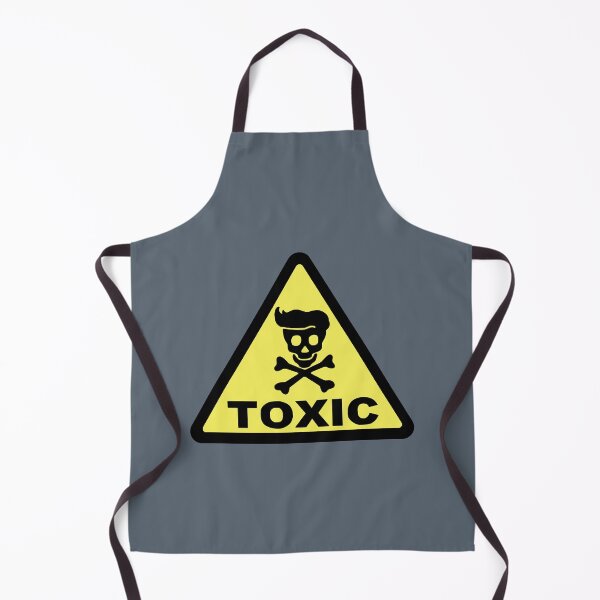 Item preview, Toxic Trump designed and sold by Scat the cat.