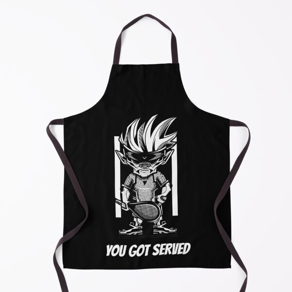 Item preview, Tennis Pro - you got served designed and sold by ZenCloak.