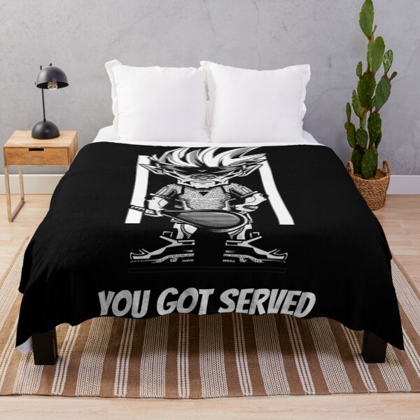 Item preview, Tennis Pro - you got served designed and sold by ZenCloak.