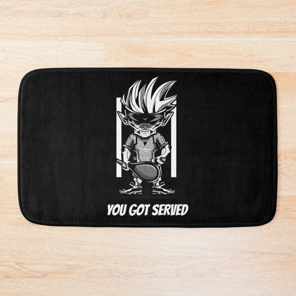Item preview, Tennis Pro - you got served designed and sold by ZenCloak.