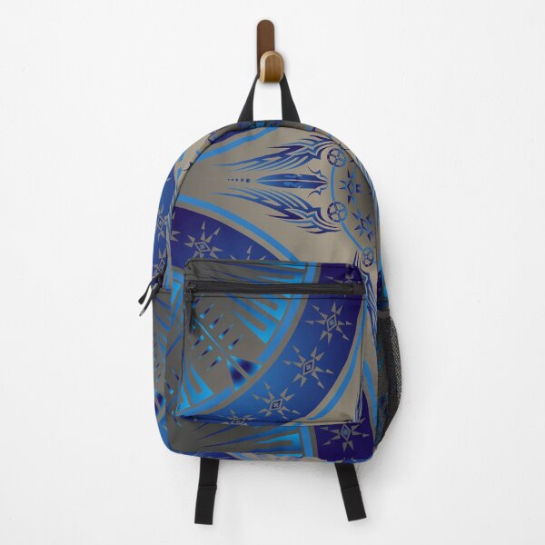 Item preview, Fire Keepers "Blue" designed and sold by MelvinWarEagle.