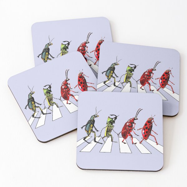 Item preview, The Bugs Journey designed and sold by Poloy.