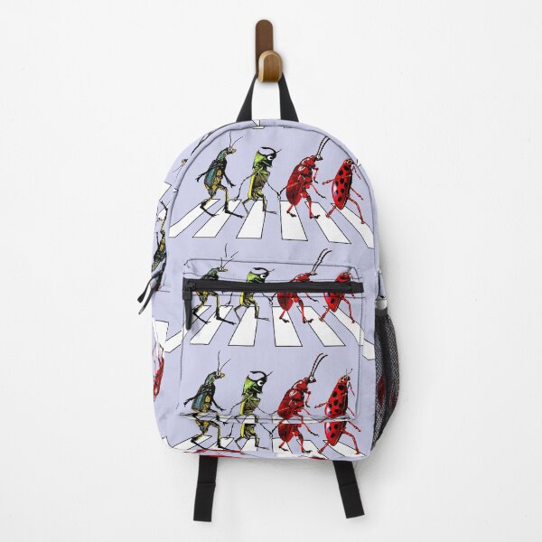 Item preview, The Bugs Journey designed and sold by Poloy.