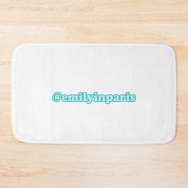 Item preview, emilyinparis designed and sold by PaulaPatata.
