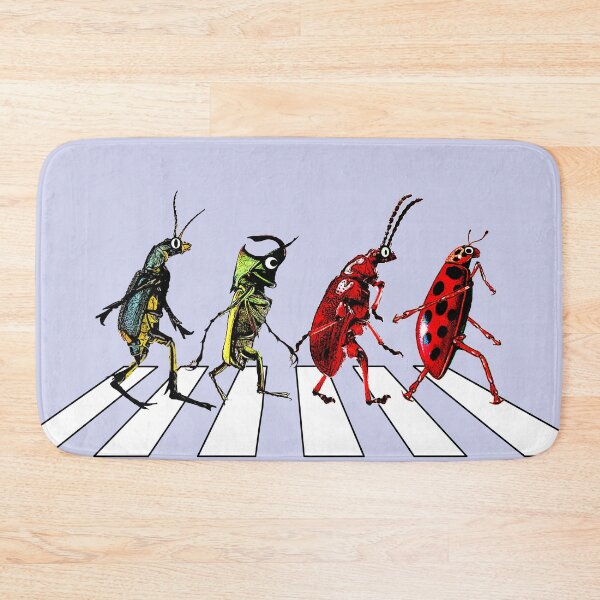 Item preview, The Bugs Journey designed and sold by Poloy.