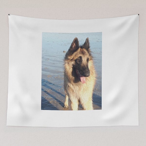 Item preview, Belgian Shepherd designed and sold by First-Impress.