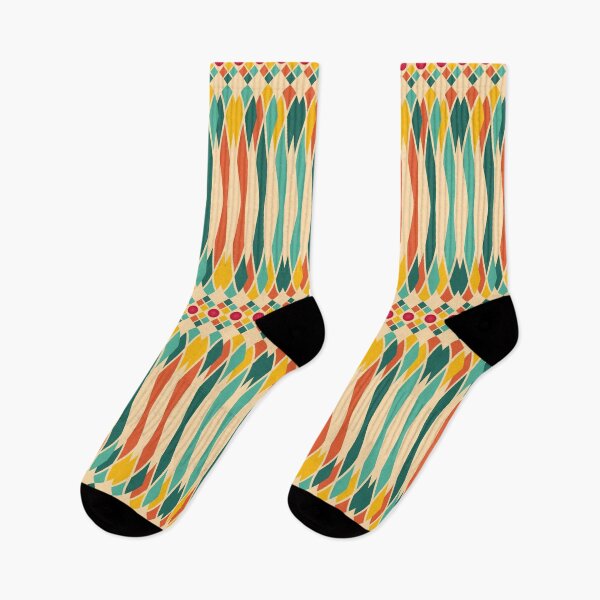 Item preview, Festive pattern designed and sold by Gaspar Avila.