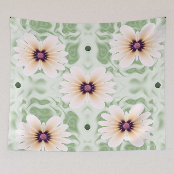 Item preview, Fairy flowers  designed and sold by ivanoel.