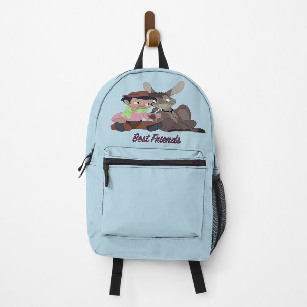 Item preview, The Three Caballeros Gauchito and Burrito designed and sold by TYPhoenicians.