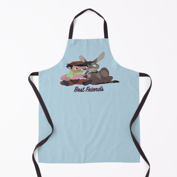 Item preview, The Three Caballeros Gauchito and Burrito designed and sold by TYPhoenicians.
