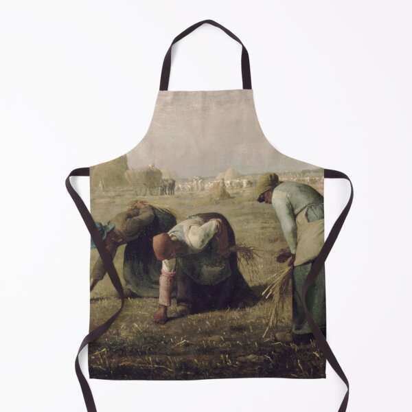 Item preview, Fine Art, The Gleaners - Jean-Francois Millet designed and sold by The Great  Art.