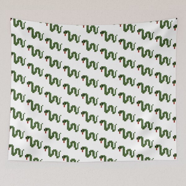 Item preview, Single Snake designed and sold by Bulbaovesen.