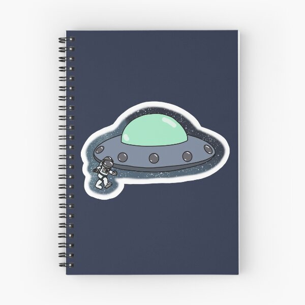 Item preview, First Contact designed and sold by ADeviantLlama.