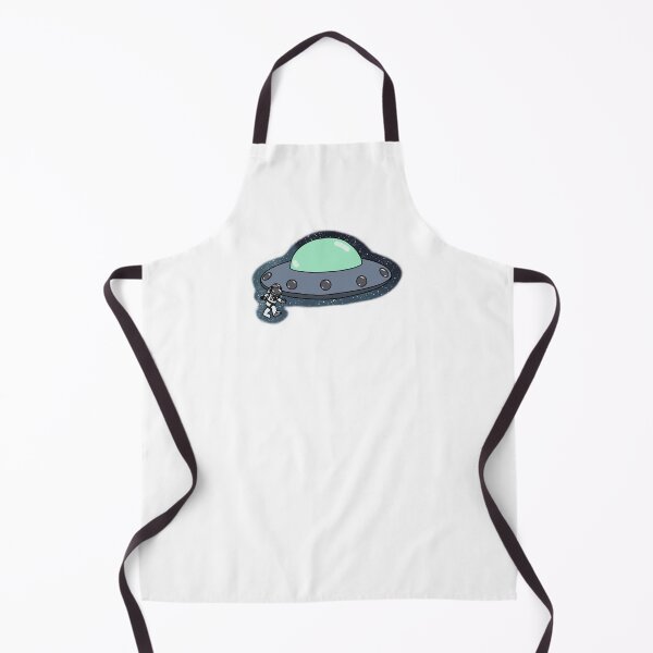 Item preview, First Contact designed and sold by ADeviantLlama.