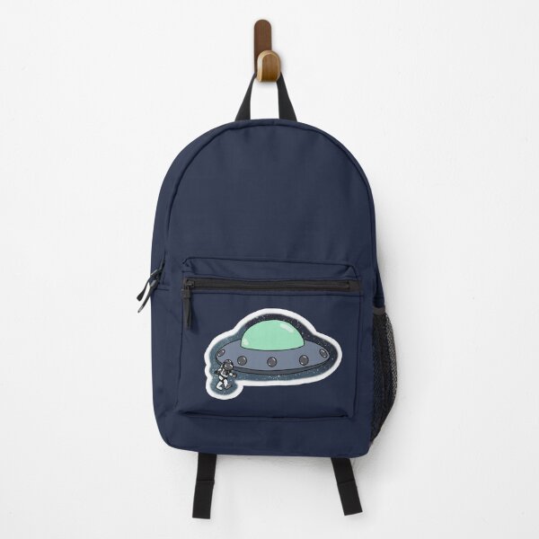 Item preview, First Contact designed and sold by ADeviantLlama.