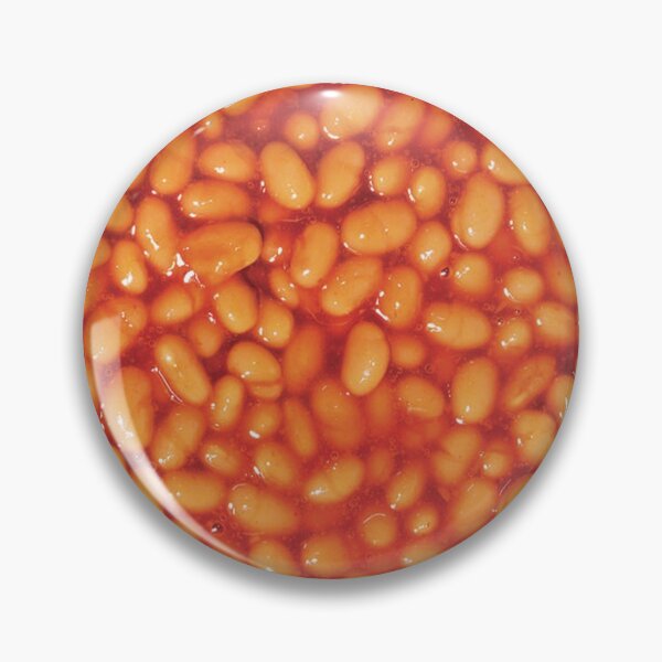 Item preview, Backed Beans designed and sold by Vespertina Wonder.